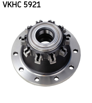 Butuc roata SKF VKHC5921