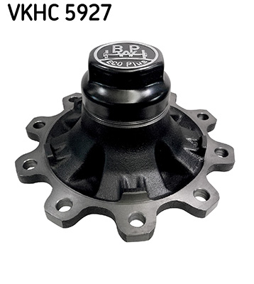 Butuc roata SKF VKHC5927