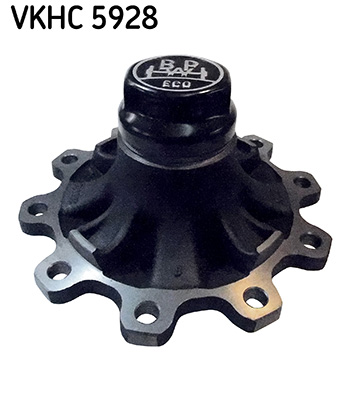 Butuc roata SKF VKHC5928