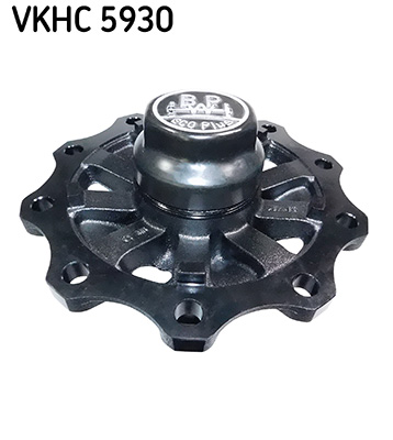 Butuc roata SKF VKHC5930