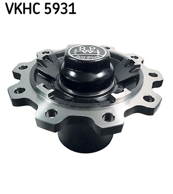 Butuc roata SKF VKHC5931