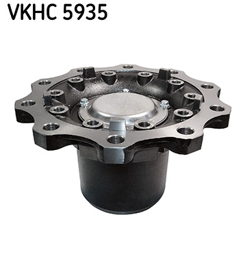 Butuc roata SKF VKHC5935