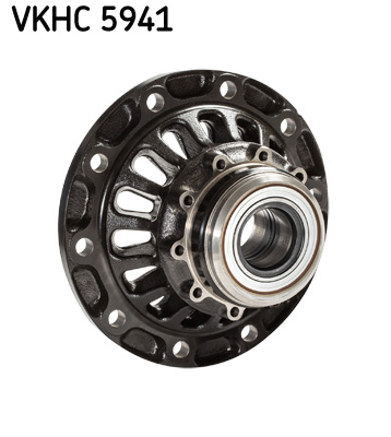 Butuc roata SKF VKHC5941