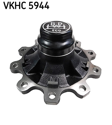 Butuc roata SKF VKHC5944