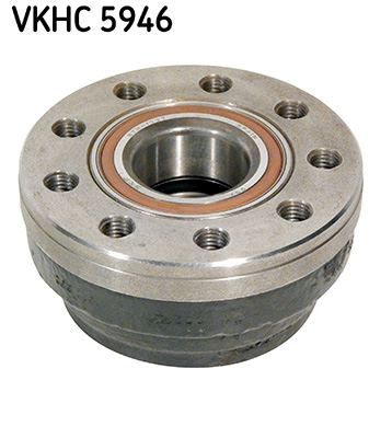 Butuc roata SKF VKHC5946