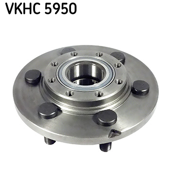 Butuc roata SKF VKHC5950