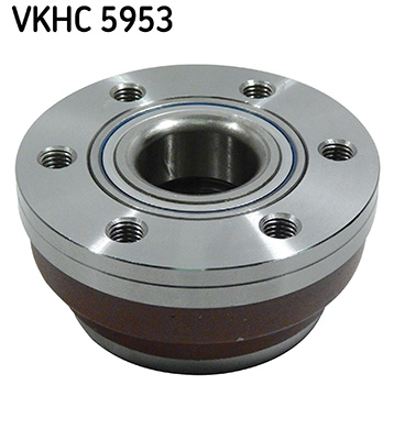 Butuc roata SKF VKHC5953