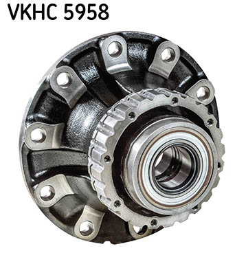 Butuc roata SKF VKHC5958