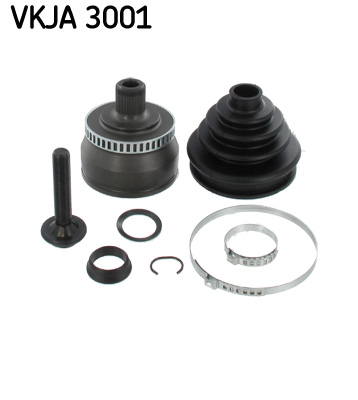 Cap planetara SKF VKJA 3001