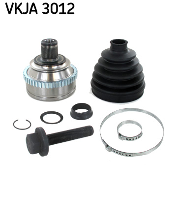 Cap planetara SKF VKJA 3012