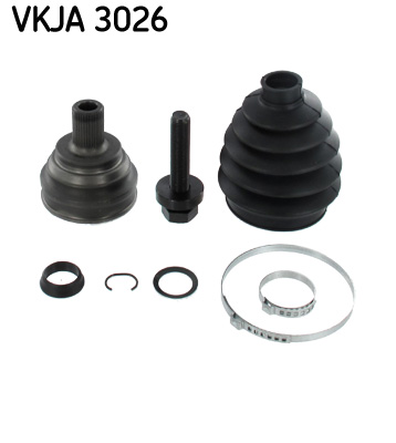 Cap planetara SKF VKJA 3026