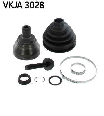 Cap planetara SKF VKJA 3028
