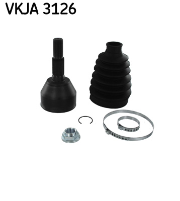 Cap planetara SKF VKJA 3126