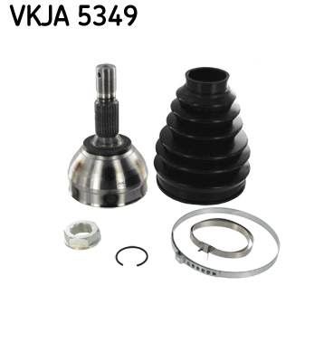 Cap planetara SKF VKJA 5349