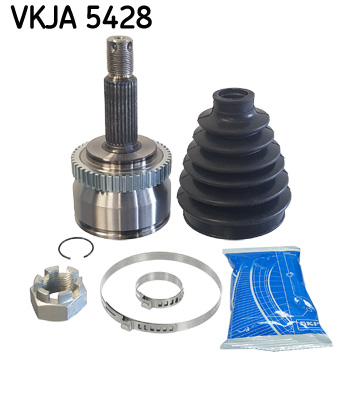 Cap planetara SKF VKJA 5428