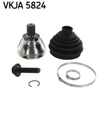 Cap planetara SKF VKJA 5824