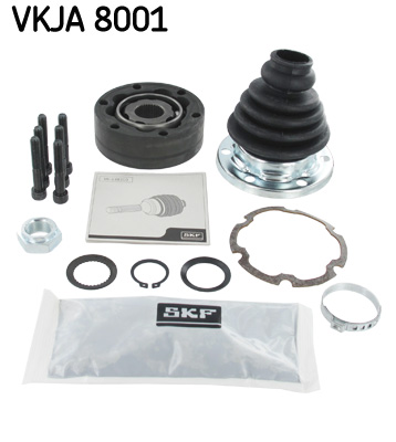 Cap planetara SKF VKJA 8001