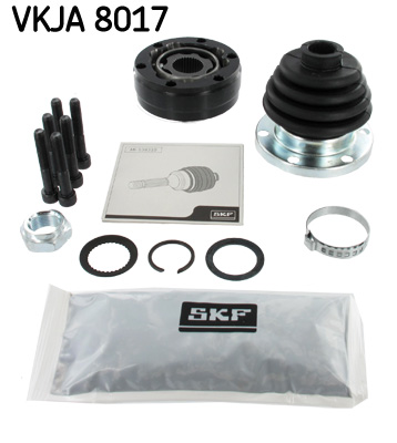 Cap planetara SKF VKJA 8017