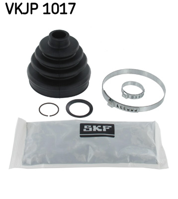 Ansamblu burduf articulatie planetara SKF VKJP 1017