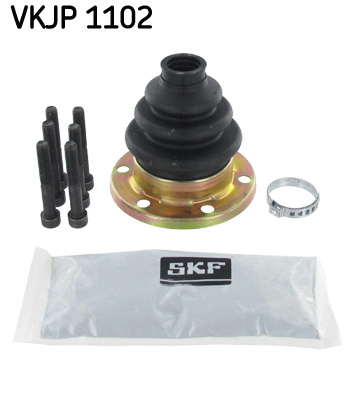 Ansamblu burduf articulatie planetara SKF VKJP 1102