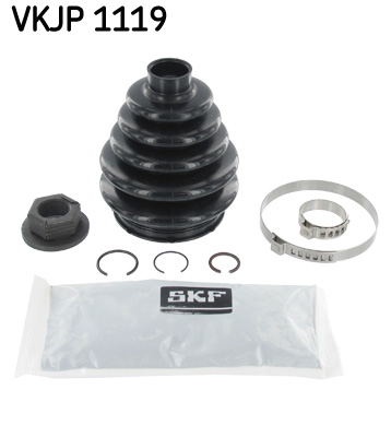 Ansamblu burduf articulatie planetara SKF VKJP 1119