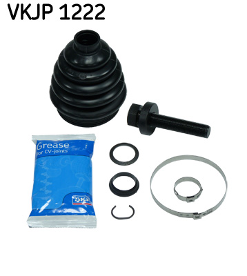 Ansamblu burduf articulatie planetara SKF VKJP 1222
