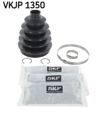 Ansamblu burduf articulatie planetara SKF VKJP 1350