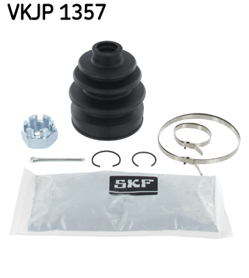 Ansamblu burduf articulatie planetara SKF VKJP 1357