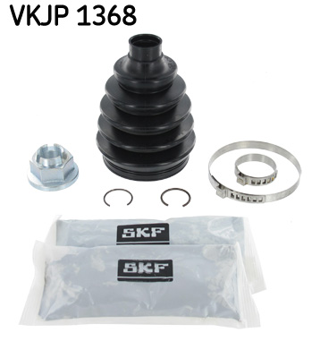 Ansamblu burduf articulatie planetara SKF VKJP 1368