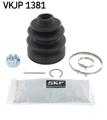 Ansamblu burduf articulatie planetara SKF VKJP 1381