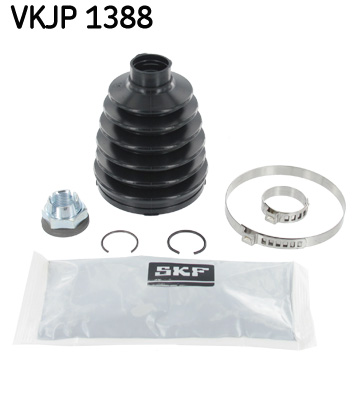 Ansamblu burduf articulatie planetara SKF VKJP 1388