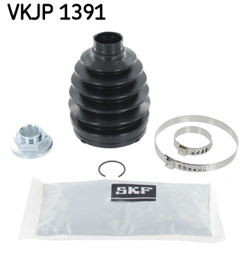 Ansamblu burduf articulatie planetara SKF VKJP 1391