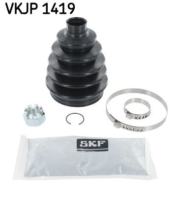Ansamblu burduf articulatie planetara SKF VKJP 1419
