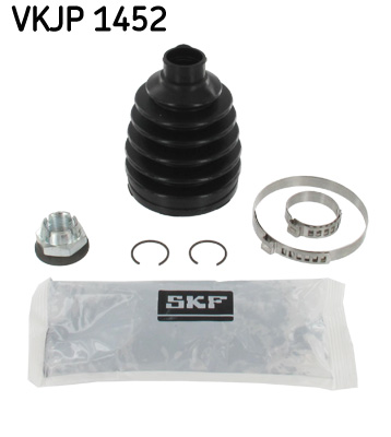 Ansamblu burduf articulatie planetara SKF VKJP 1452