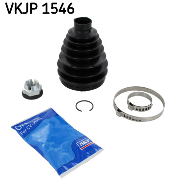 Ansamblu burduf articulatie planetara SKF VKJP 1546