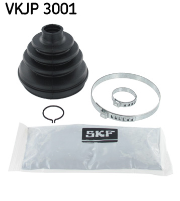 Ansamblu burduf articulatie planetara SKF VKJP 3001