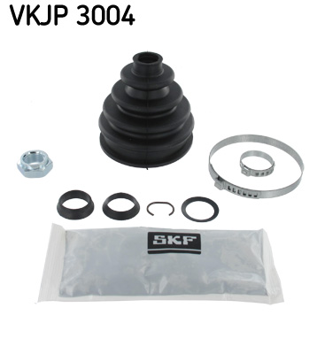Ansamblu burduf articulatie planetara SKF VKJP 3004