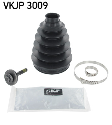 Ansamblu burduf articulatie planetara SKF VKJP 3009