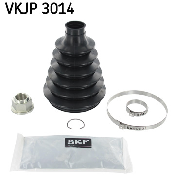 Ansamblu burduf articulatie planetara SKF VKJP 3014