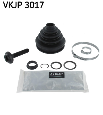 Ansamblu burduf articulatie planetara SKF VKJP 3017
