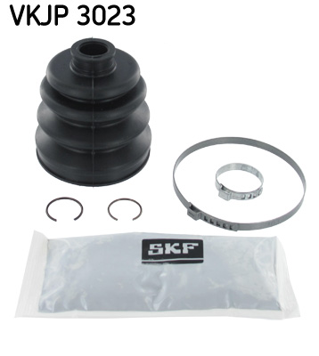 Ansamblu burduf articulatie planetara SKF VKJP 3023