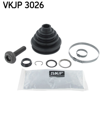 Ansamblu burduf articulatie planetara SKF VKJP 3026