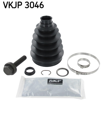 Ansamblu burduf articulatie planetara SKF VKJP 3046