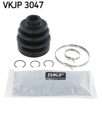 Ansamblu burduf articulatie planetara SKF VKJP 3047