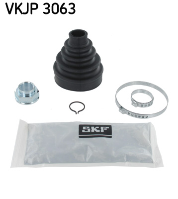 Ansamblu burduf articulatie planetara SKF VKJP 3063