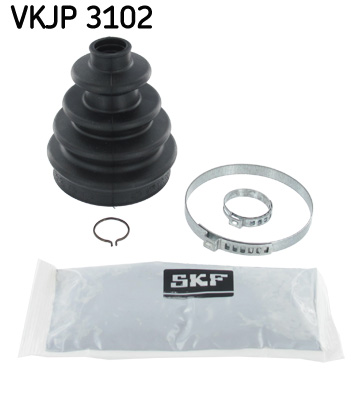 Ansamblu burduf articulatie planetara SKF VKJP 3102