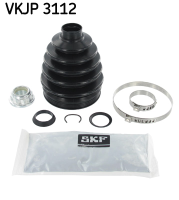 Ansamblu burduf articulatie planetara SKF VKJP 3112