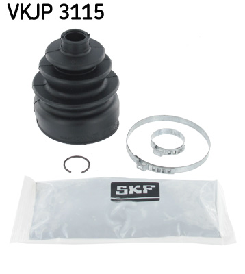 Ansamblu burduf articulatie planetara SKF VKJP3115