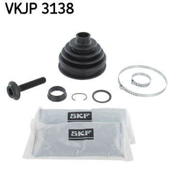 Ansamblu burduf articulatie planetara SKF VKJP 3138
