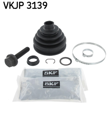 Ansamblu burduf articulatie planetara SKF VKJP 3139